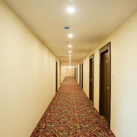 Hotel Raindew Ранчи Екстериор снимка