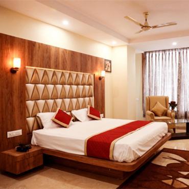 Hotel Raindew Ранчи Екстериор снимка